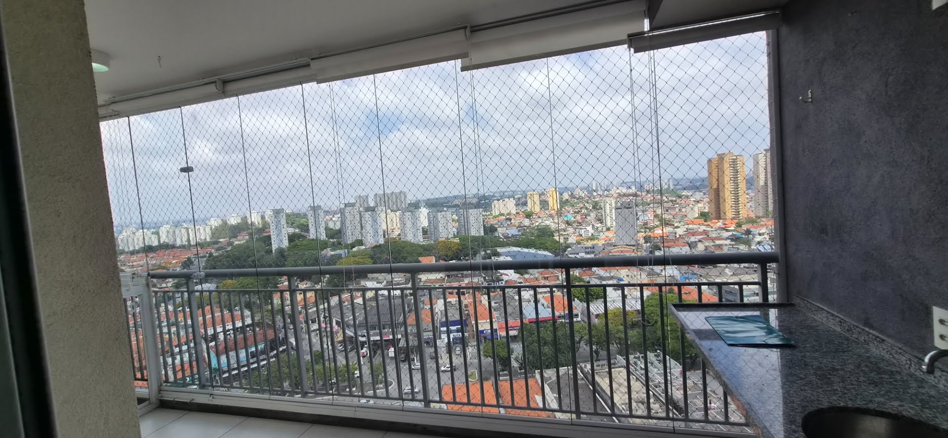 Apartamento para Locação em Jardim Esmeralda  -  São Paulo