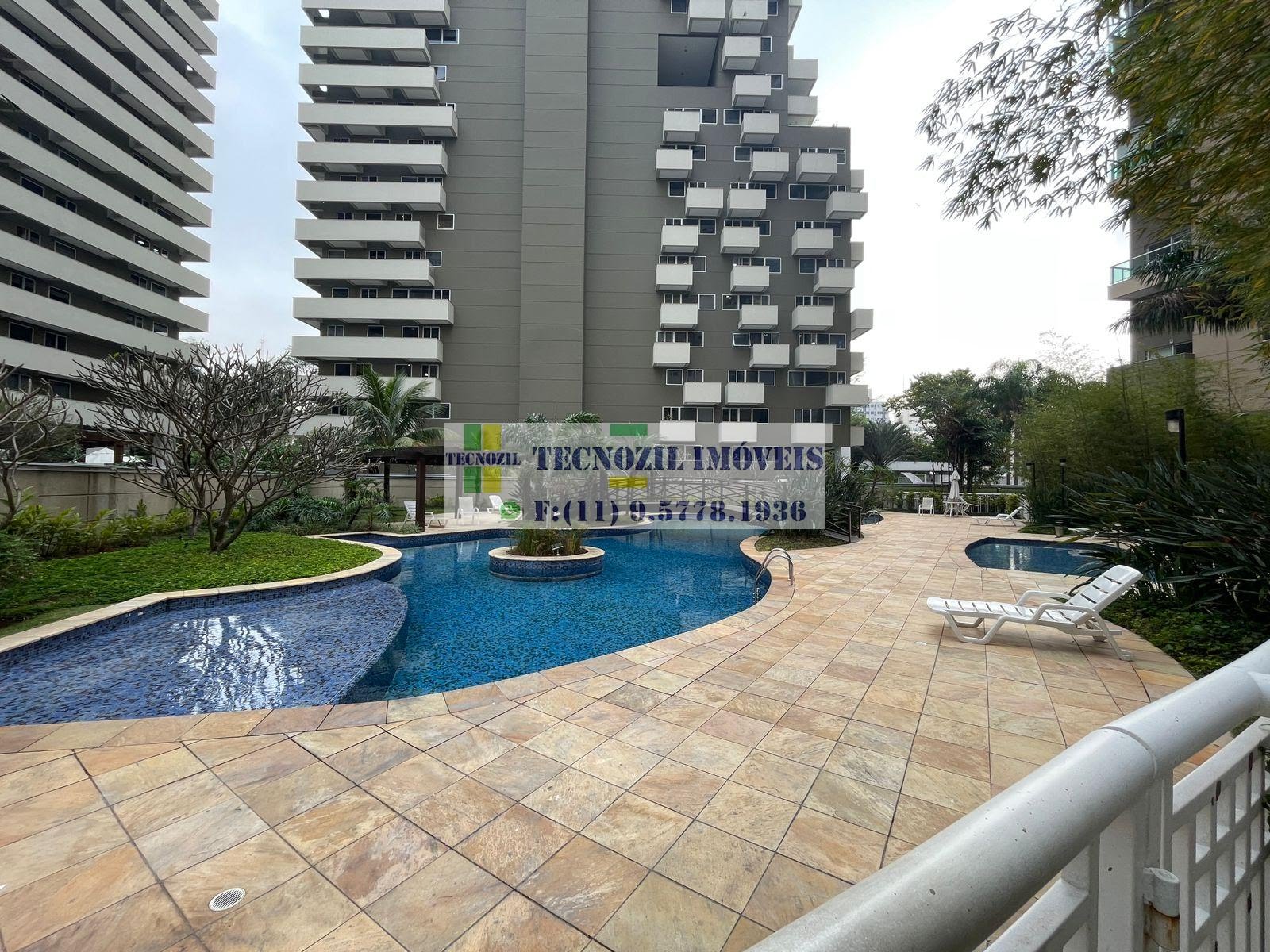 Apartamento, 2 quartos, 79 m² - Foto 22