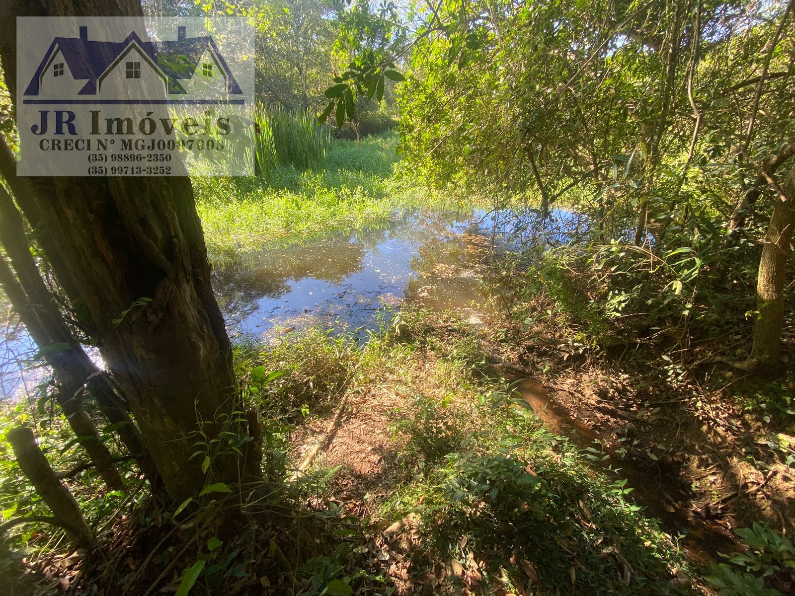 Terreno à venda com 21840m² de terreno no Grota, Itajubá (MG) — foto 6 de 23