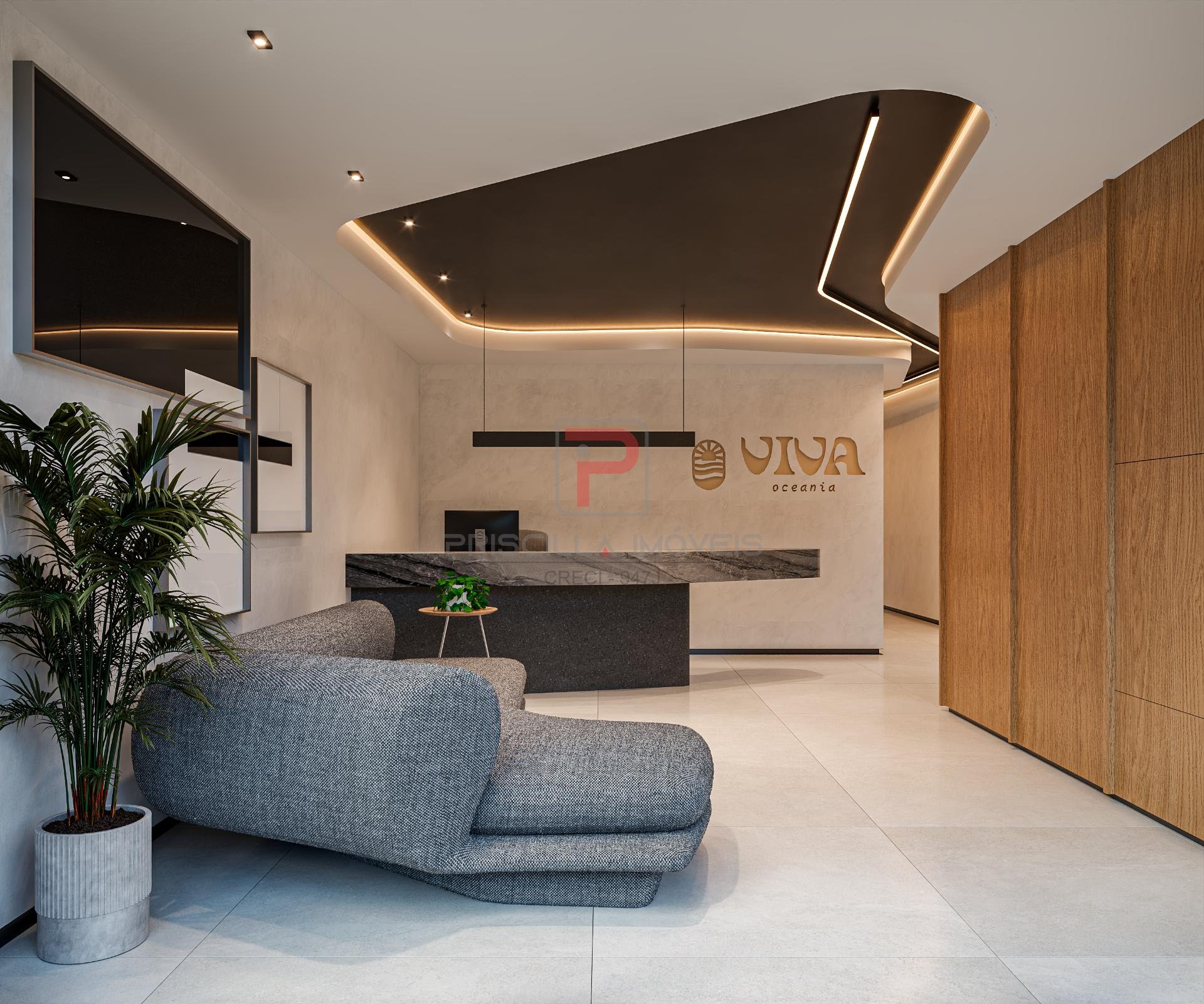 Apartamento à venda com 2 quartos, 2 banheiros, 1 vaga e 63m² no Jardim Oceania, João Pessoa (PB) — foto 13 de 22