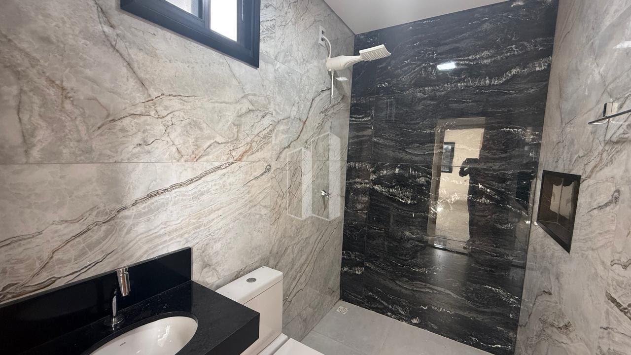 Casa à venda com 3 quartos, 1 suíte, 2 vagas e 85m² no Residencial Forteville Extensão, Goiânia (GO) — foto 21 de 25