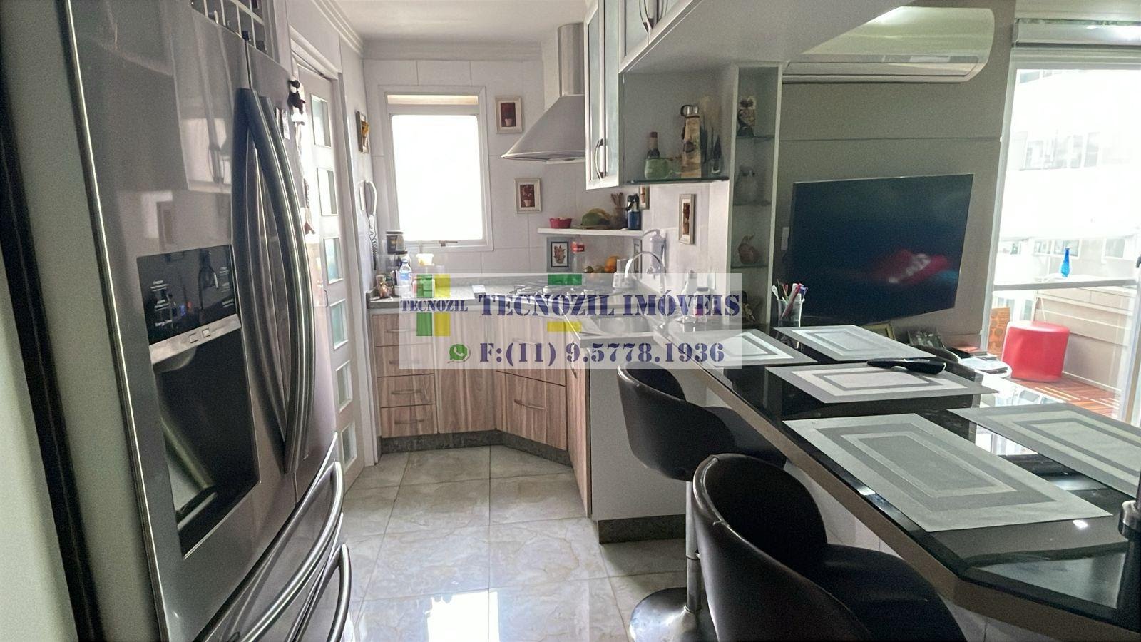 Apartamento, 2 quartos, 79 m² - Foto 3
