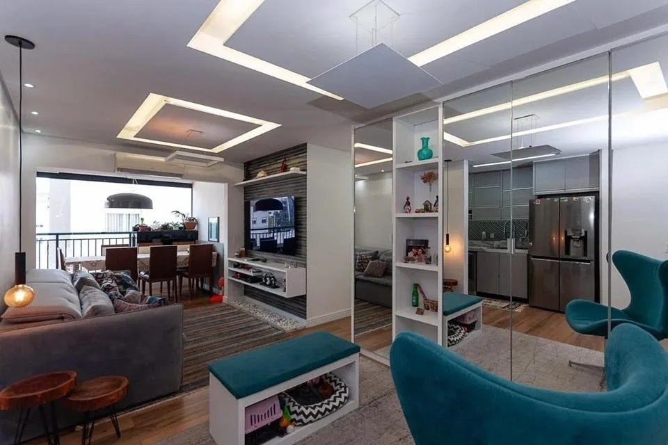 Apartamento à Venda Rua João Tibiriçá, Lapa/SP