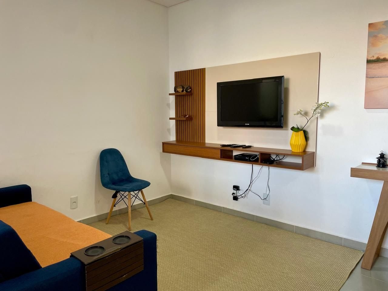 Apartamento à venda com 2 quartos, 3 banheiros, 2 vagas e 70m² no Itaguá, Ubatuba (SP) — foto 4 de 22