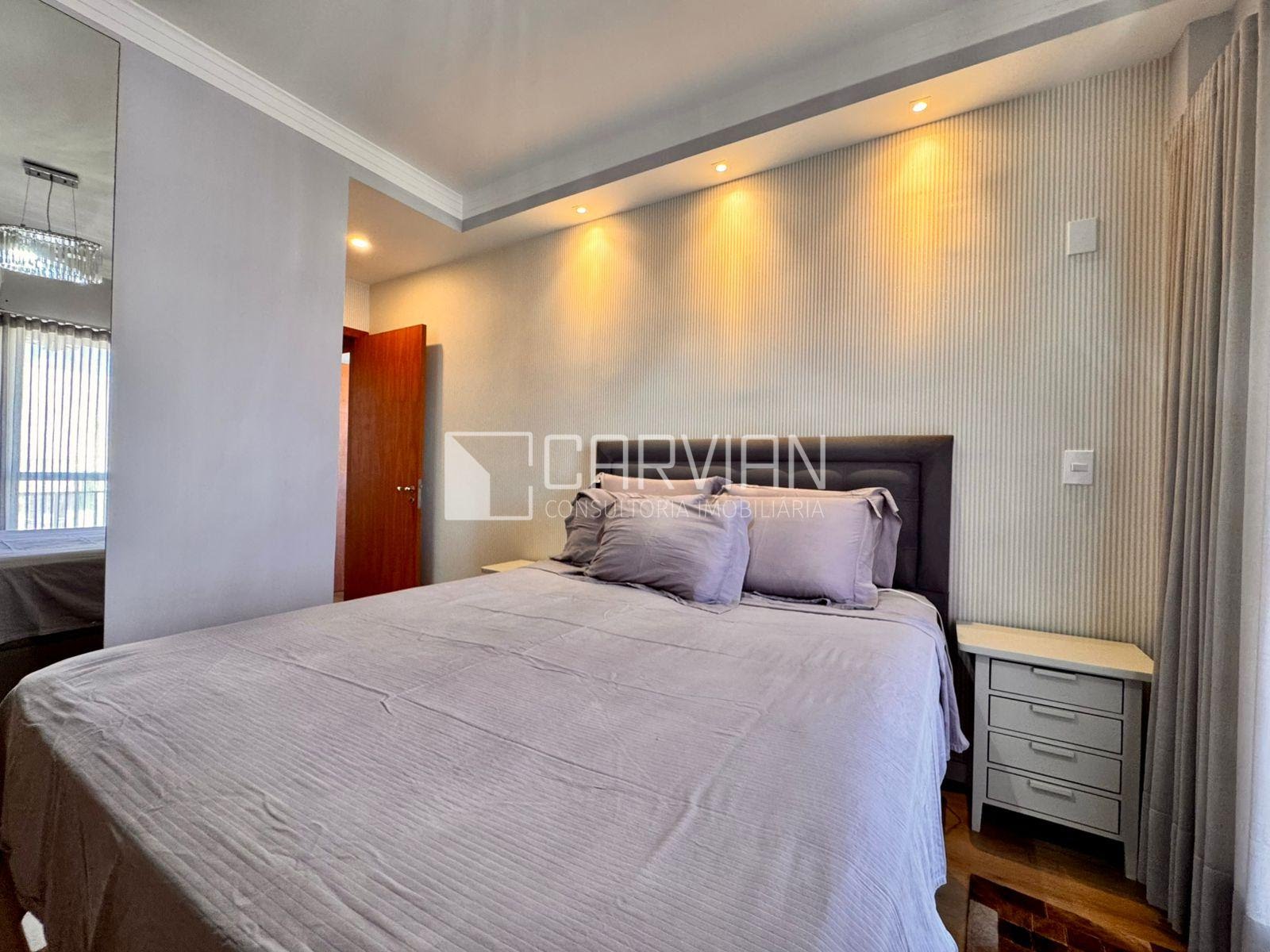 Apartamento à venda com 2 quartos, 1 suíte, 2 vagas e 71m² no Nova Aliança, Ribeirão Preto (SP) — foto 10 de 19