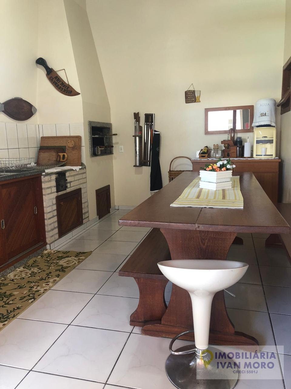 Casa à venda com 5 quartos, 1 suíte, 3 vagas e 224m² no Ingleses do Rio Vermelho, Florianópolis (SC) — foto 14 de 20
