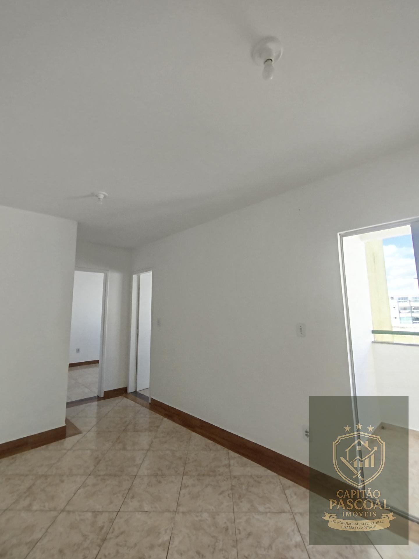 Apartamento para alugar com 2 quartos, 1 banheiro, 1 vaga e 55m² no Parque Turf Club, Campos dos Goytacazes (RJ) — foto 15 de 18