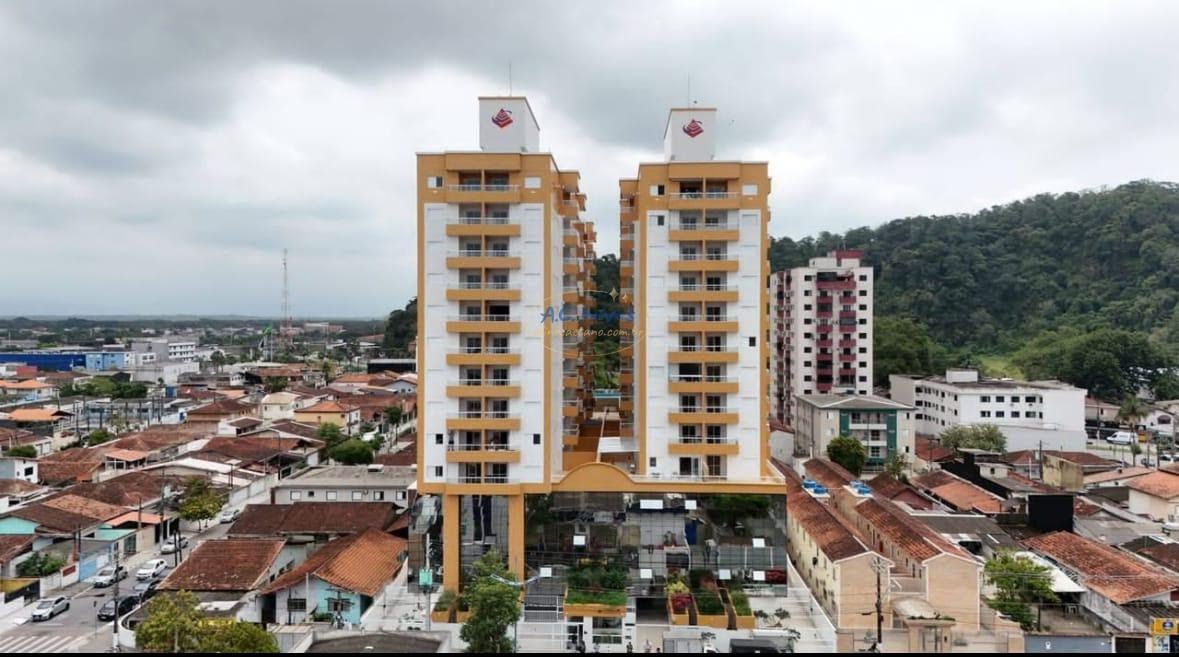 Apartamento à venda com 2 quartos, 1 suíte, 1 vaga e 62m² no Boqueirão, Praia Grande (SP) — foto 16 de 18