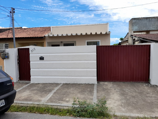 muro de frente