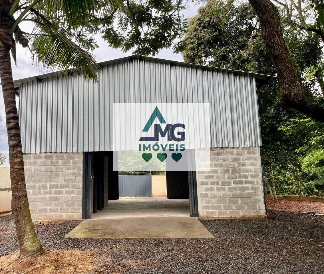 Comercial para alugar com 1 banheiro e 800m² no Chácara General Banda, Três Corações (MG) — foto 2 de 15