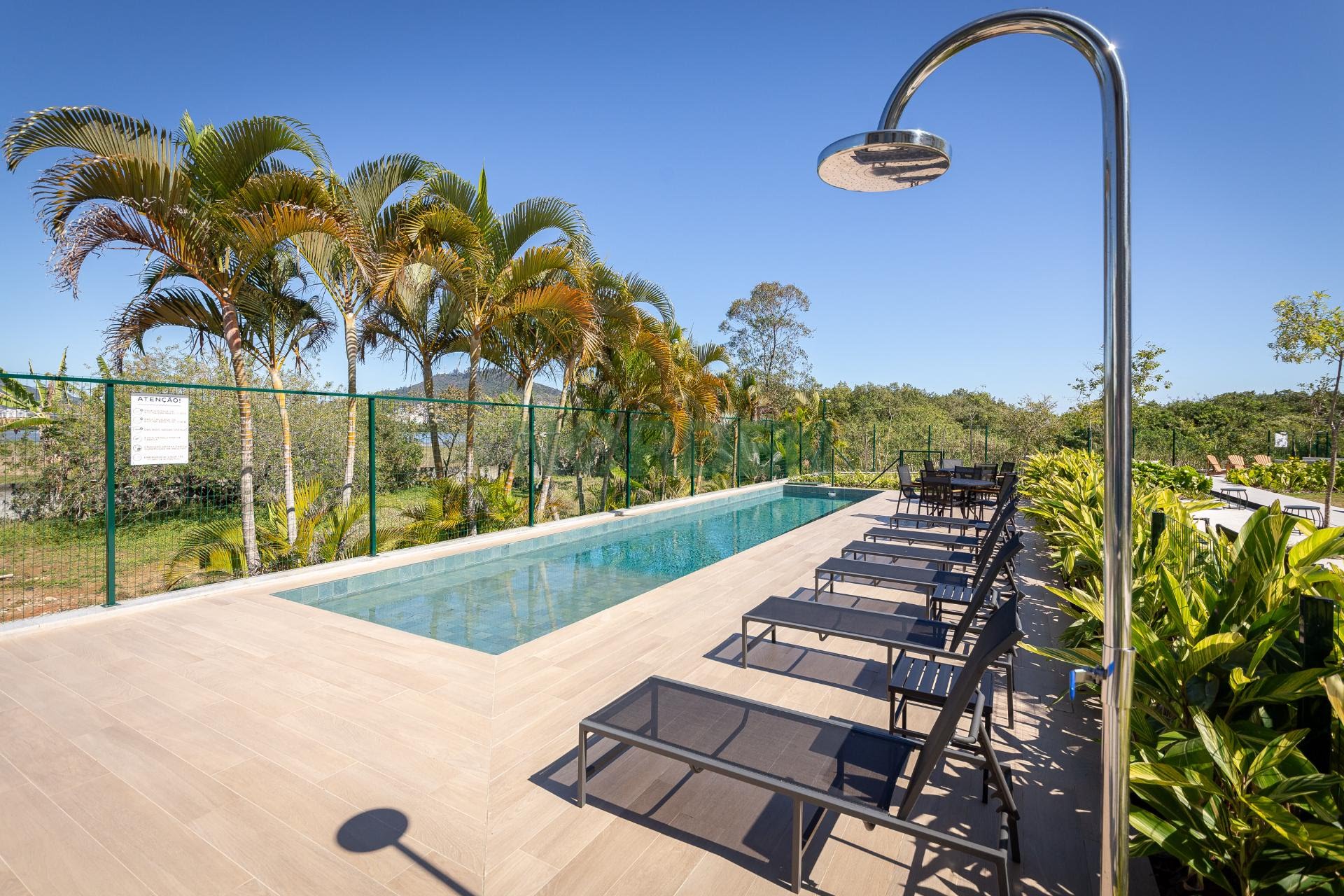 Apartamento de 91 m² com 3 quartos no Harmonie Residencial, João Paulo