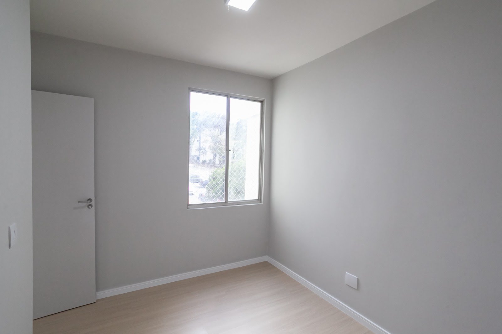 Apartamento, 3 quartos, 61 m² - Foto 11