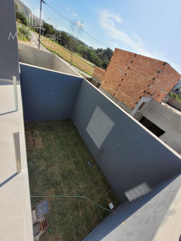 Casa à venda com 3 quartos, 1 suíte, 3 vagas e 145m² no Mata Grande, Sete Lagoas (MG) — foto 9 de 30