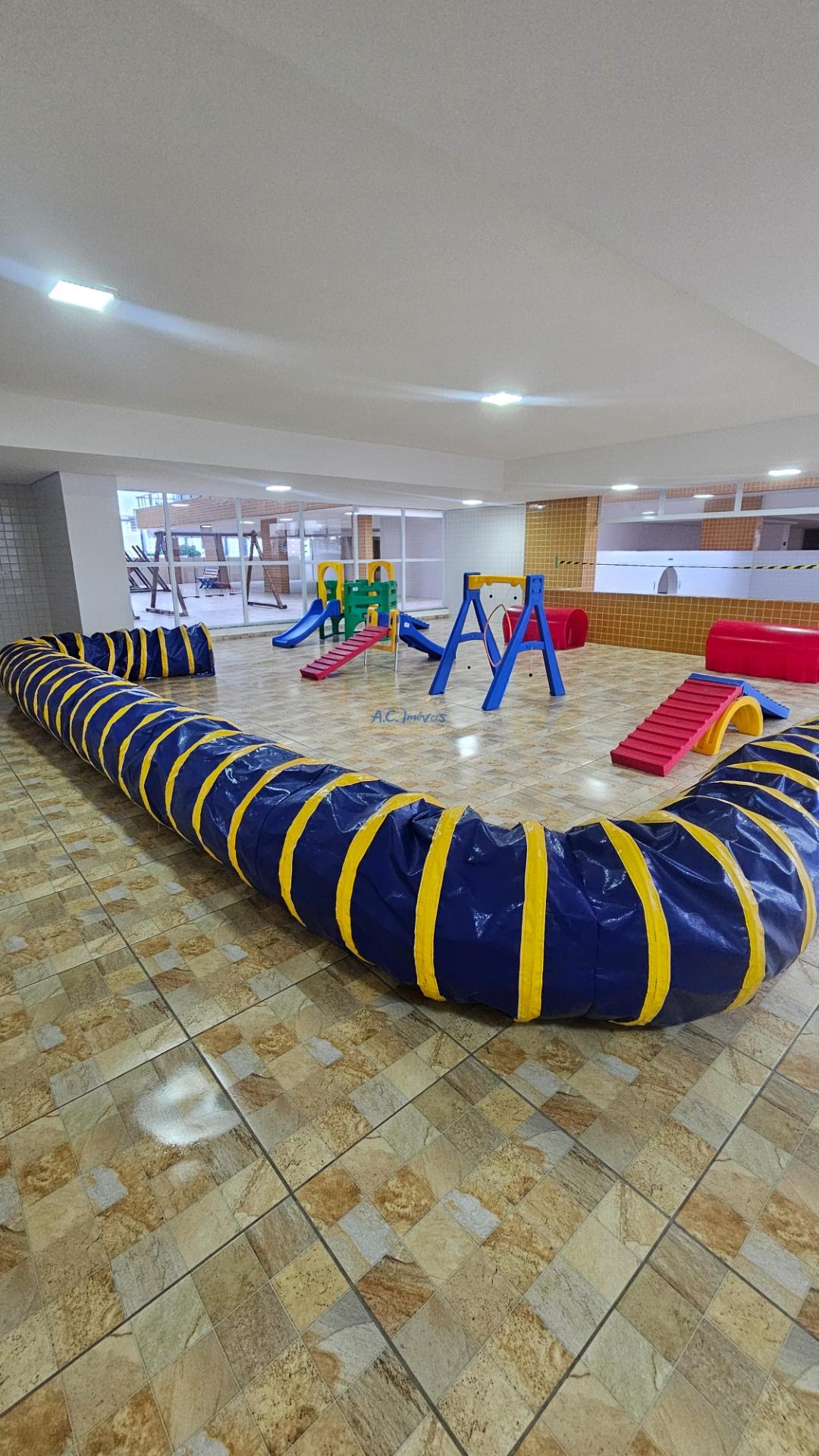 Apartamento à venda com 2 quartos, 1 suíte, 1 vaga e 57m² no Boqueirão, Praia Grande (SP) — foto 16 de 30