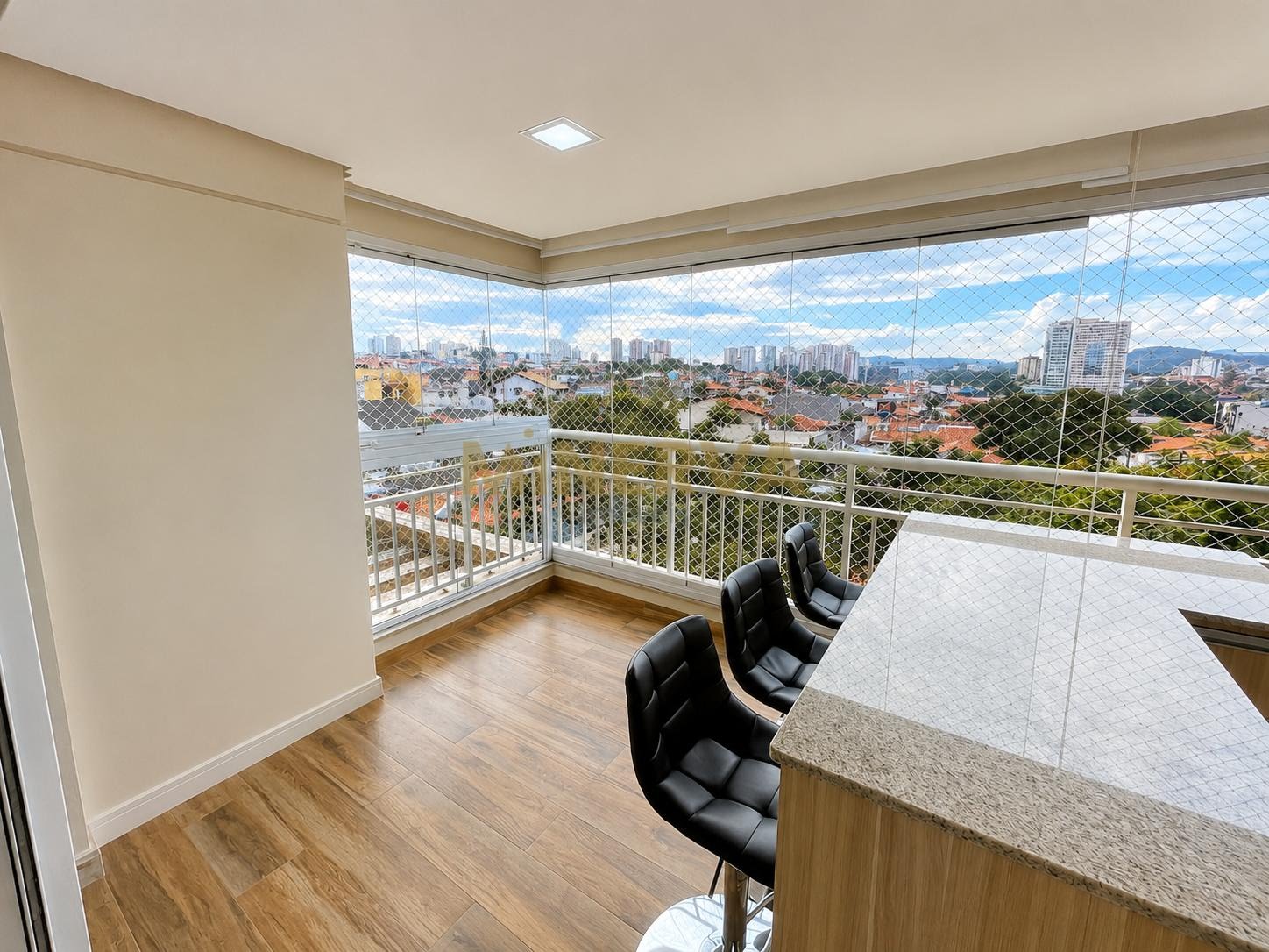 Apartamento à venda com 3 quartos, 2 suítes, 2 vagas e 94m² no Jardim Santa Mena, Guarulhos (SP) — foto 11 de 26