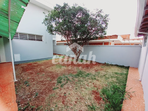 Casa Comercial em Jardim America  -  Ribeirão Preto