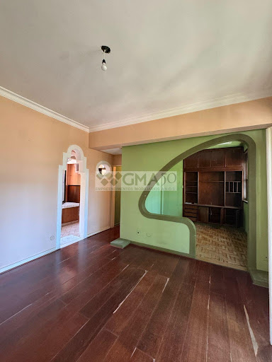 Apartamento Duplex em Cosme Velho  -  Rio de Janeiro