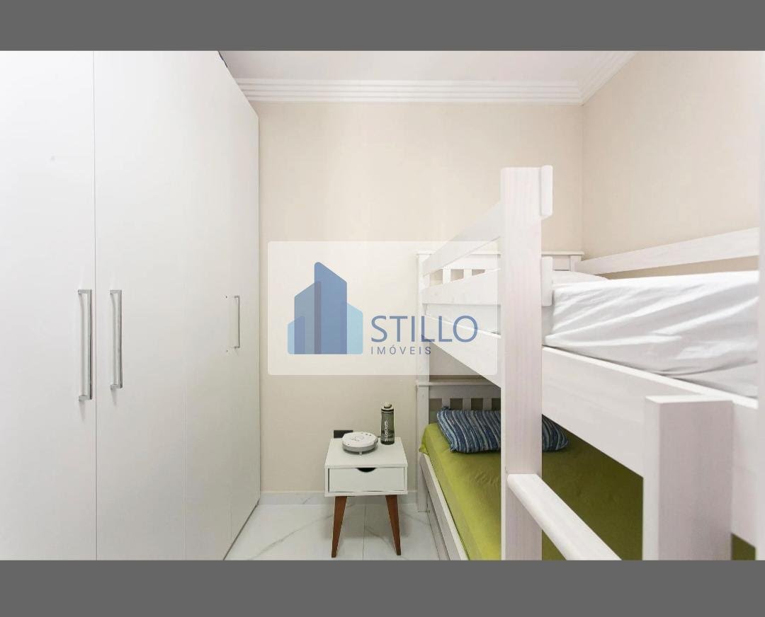Apartamento à venda com 3 quartos, 1 suíte, 1 vaga e 80m² no Vila Carrão, São Paulo (SP) — foto 23 de 27