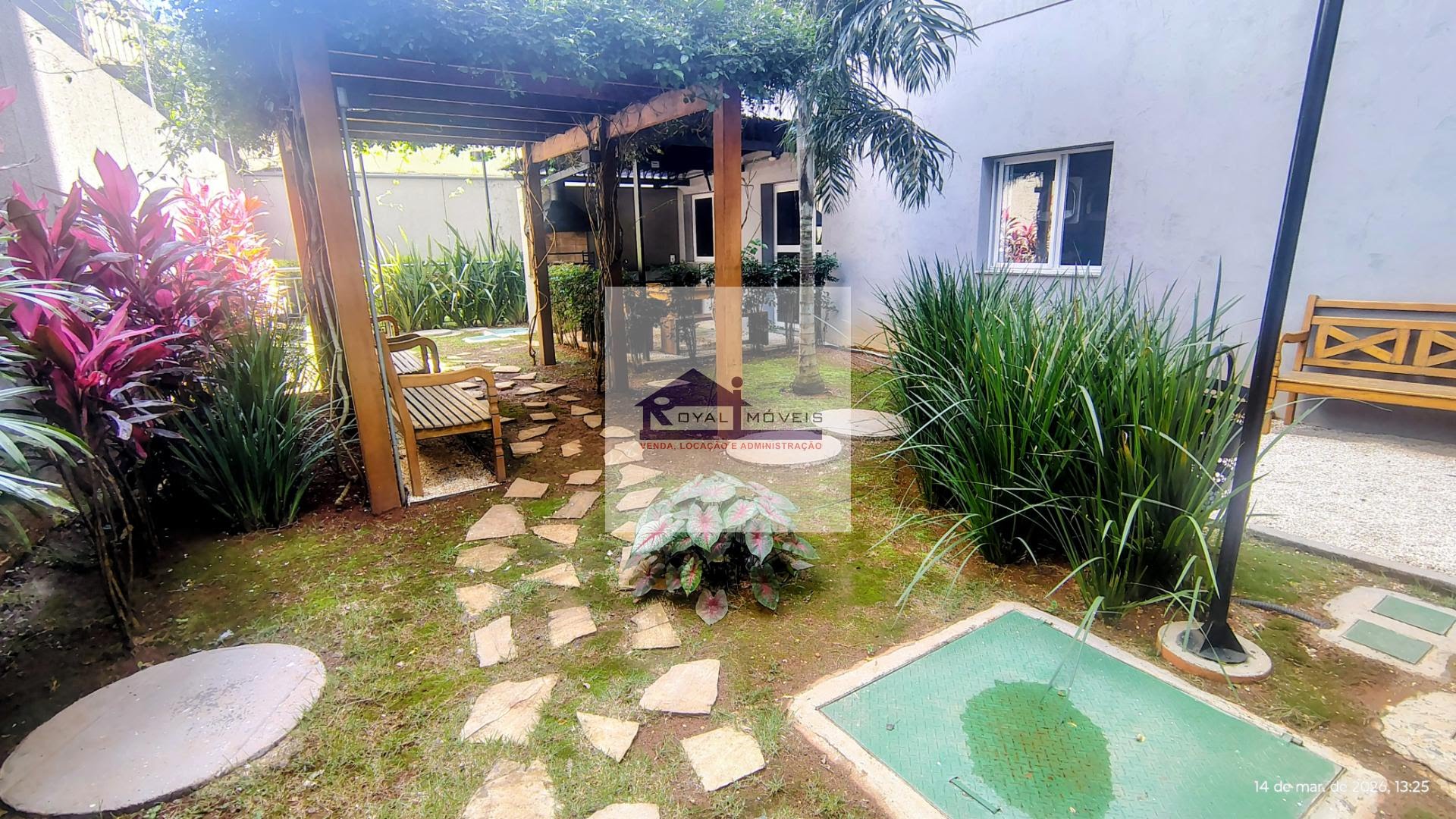 Studio à venda com 1 quarto, 1 banheiro e 27m² no Praça da Arvore, São Paulo (SP) — foto 27 de 29