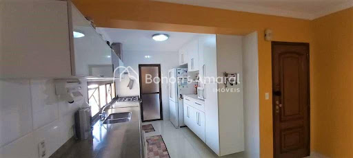 Apartamento, 4 quartos, 190 m² - Foto 8