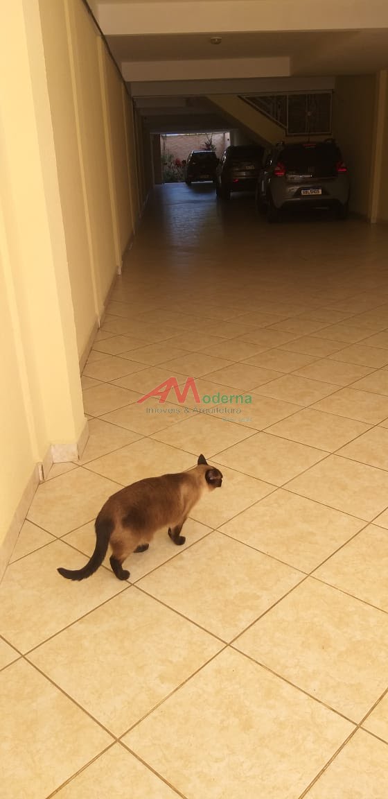 Apartamento à venda com 3 quartos, 1 suíte, 2 vagas e 84m² no Campestre, Santo André (SP) — foto 13 de 13