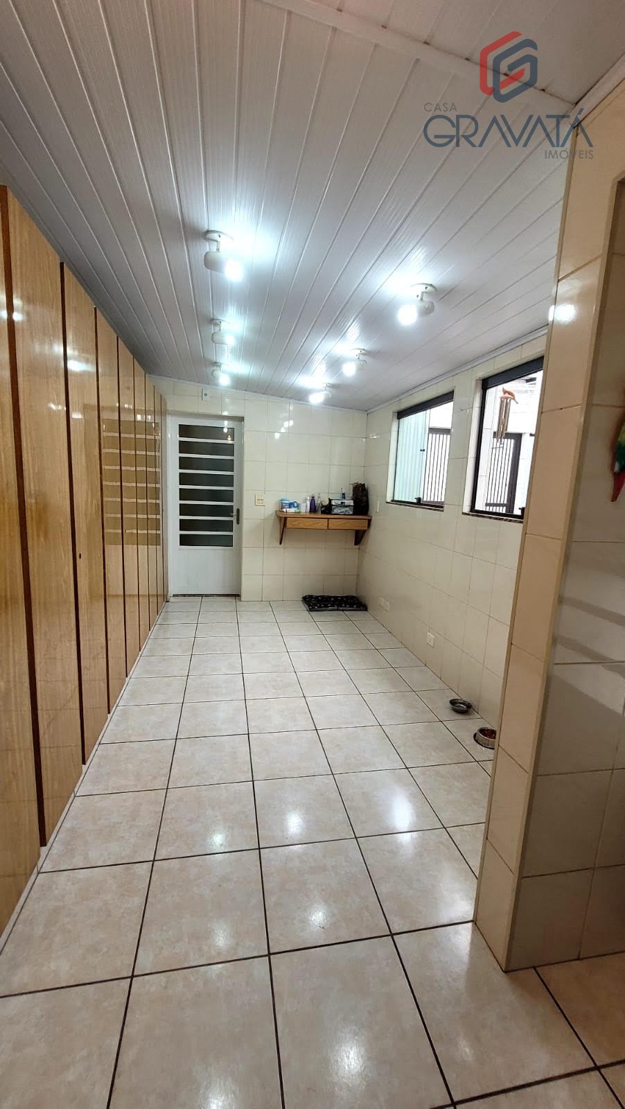 Casa à venda com 4 quartos, 1 suíte, 2 vagas e 209m² no Vila Boa Vista, Santo André (SP) — foto 11 de 27