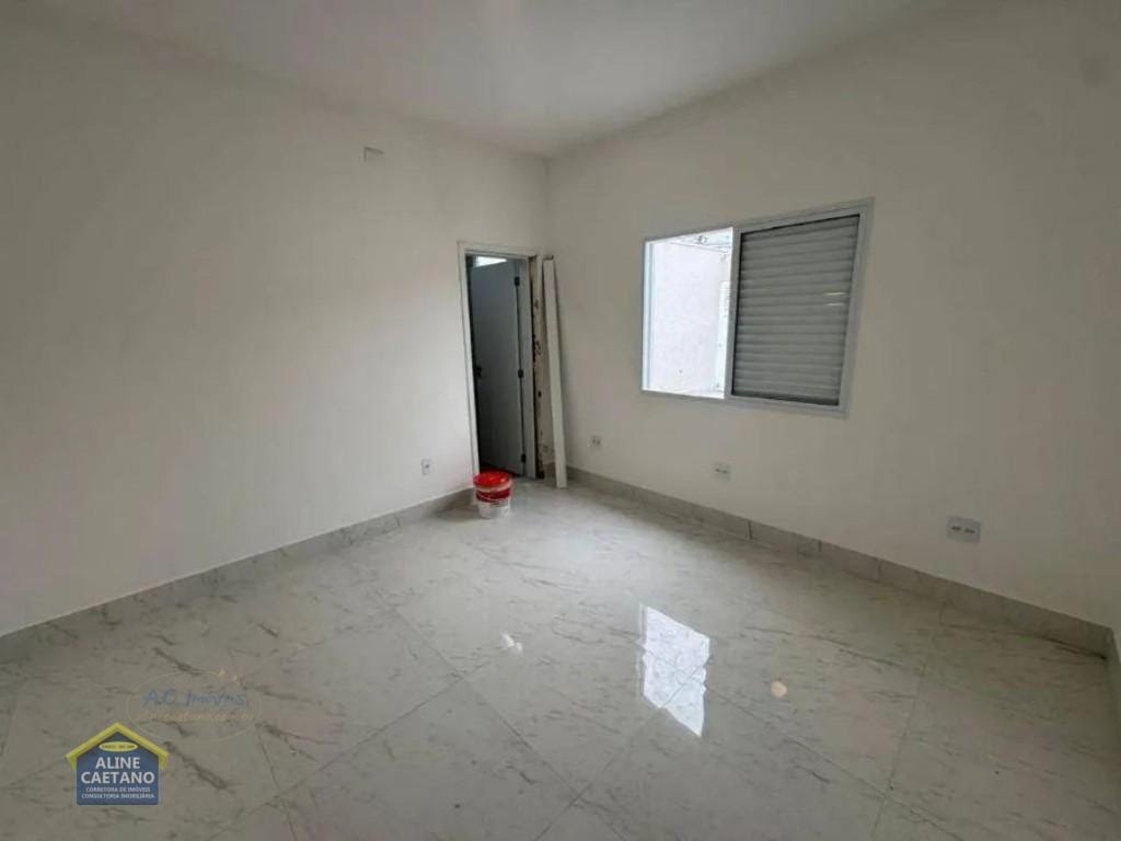 Casa à venda com 4 quartos, 2 suítes, 4 vagas e 165m² no Vila Caiçara, Praia Grande (SP) — foto 6 de 19