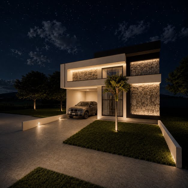 Casa à venda com 3 quartos, 1 suíte, 2 vagas e 152m² no Jardim Mantova, Indaiatuba (SP) — foto 3 de 15