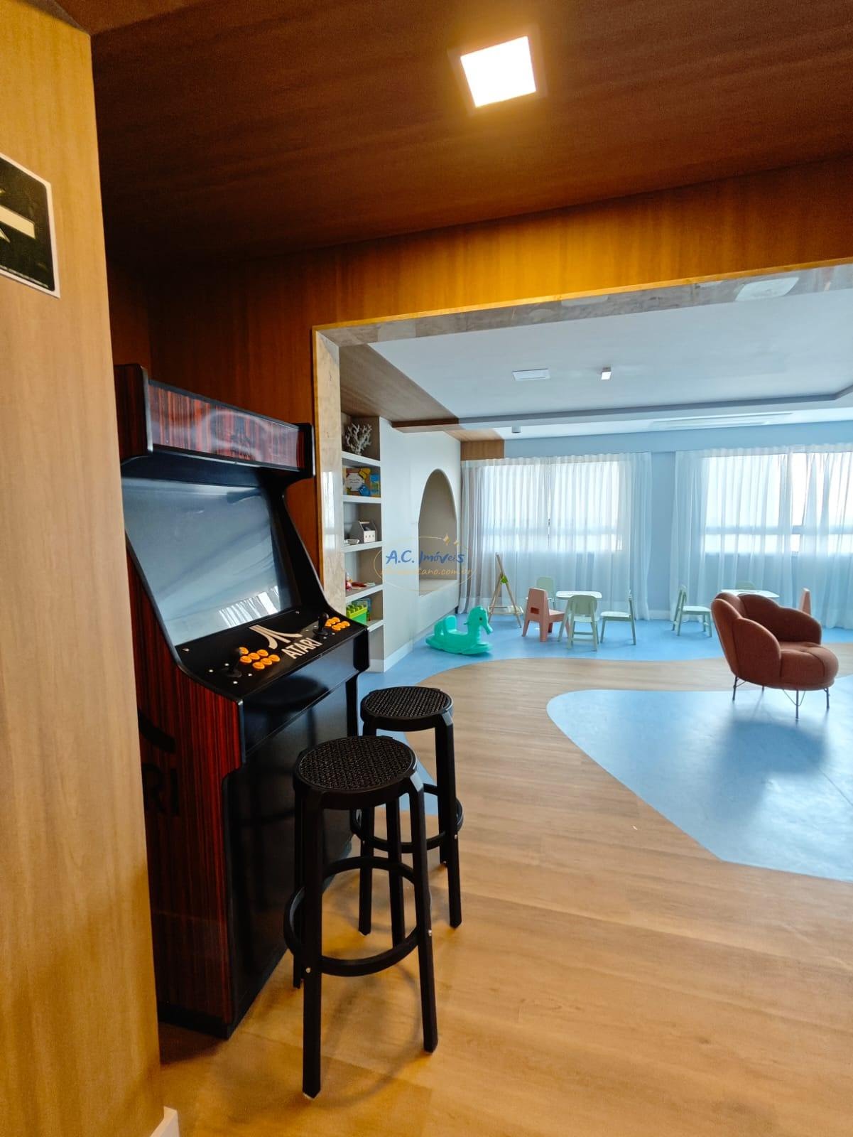 Apartamento à venda com 2 quartos, 2 suítes, 2 vagas e 108m² no Maracanã, Praia Grande (SP) — foto 20 de 30