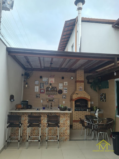 Churrasqueira