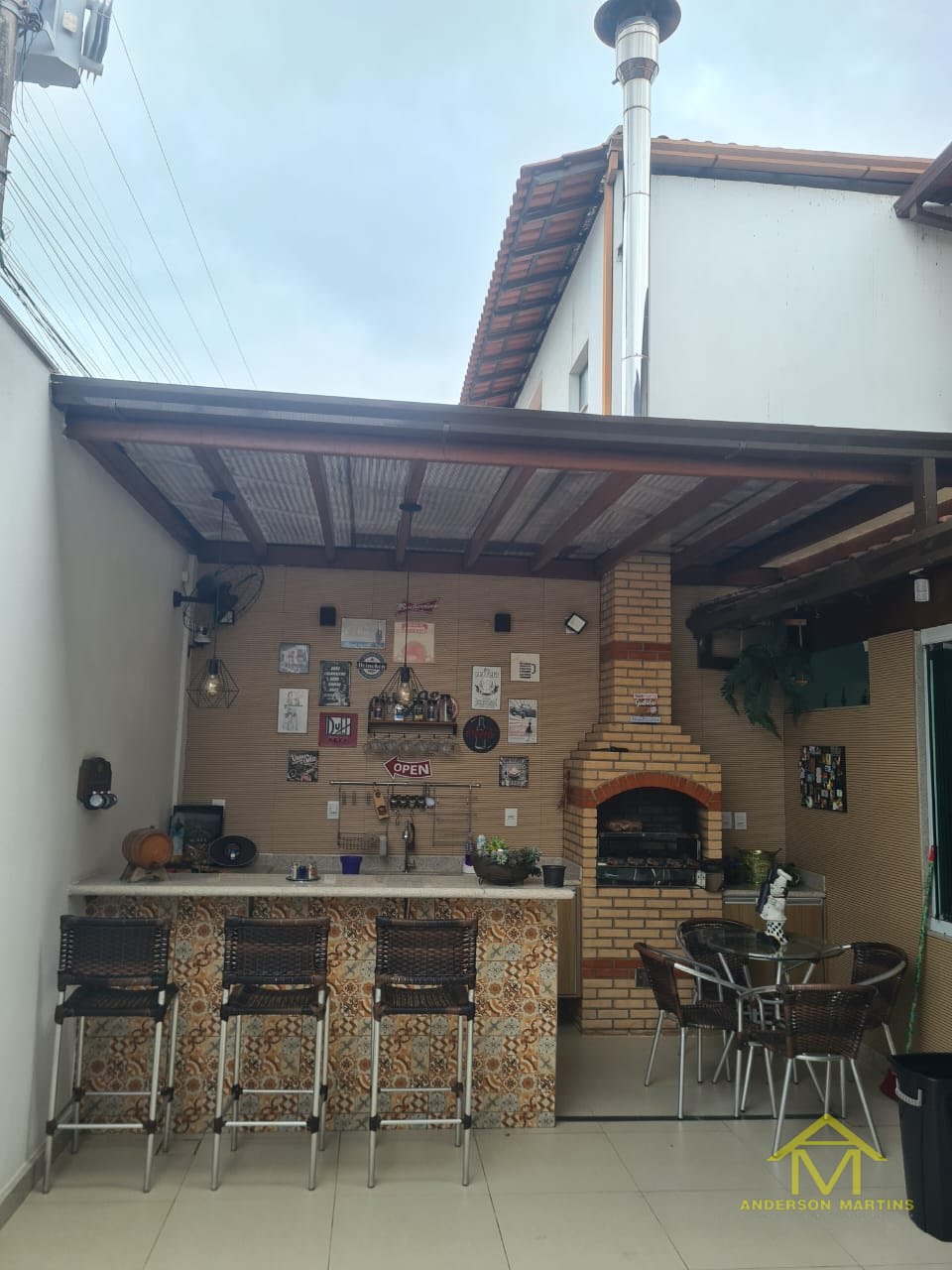 Casa à venda com 6 quartos, 5 banheiros, 3 vagas e 350m² no Praia das Gaivotas, Vila Velha (ES) — foto 10 de 19