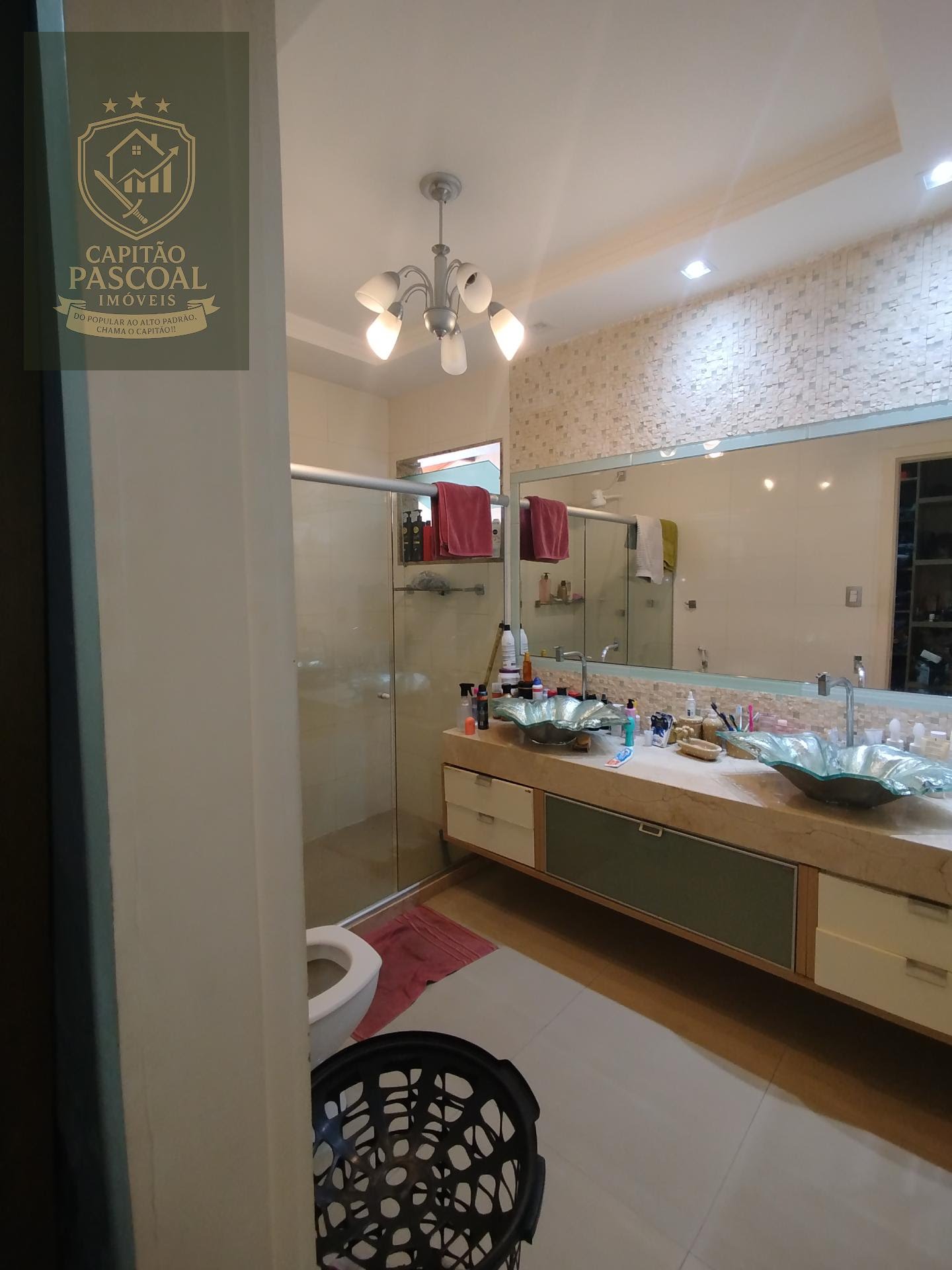 Casa para alugar com 3 quartos, 1 suíte, 3 vagas e 390m² no Parque Aurora, Campos dos Goytacazes (RJ) — foto 10 de 30
