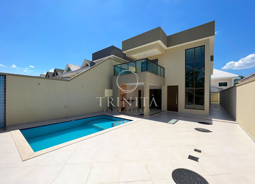 INTERLAGOS - CASA - TRINITA