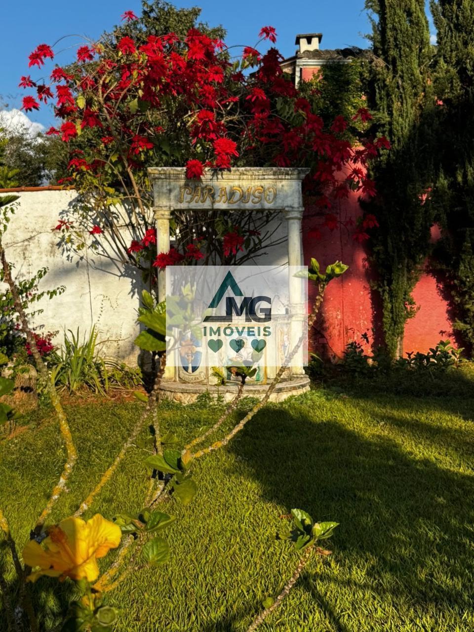 Casa à venda com 5 quartos, 1 suíte, 3 vagas e 3900m² no Morada do Sol, Três Corações (MG) — foto 13 de 30
