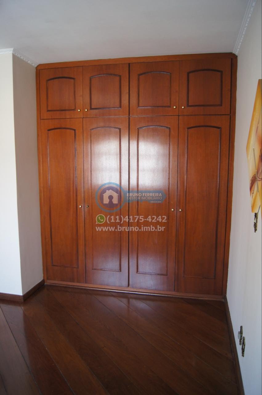 Casa à venda com 3 quartos, 5 banheiros, 4 vagas e 350m² no Jardim Paraíso, São Paulo (SP) — foto 15 de 18