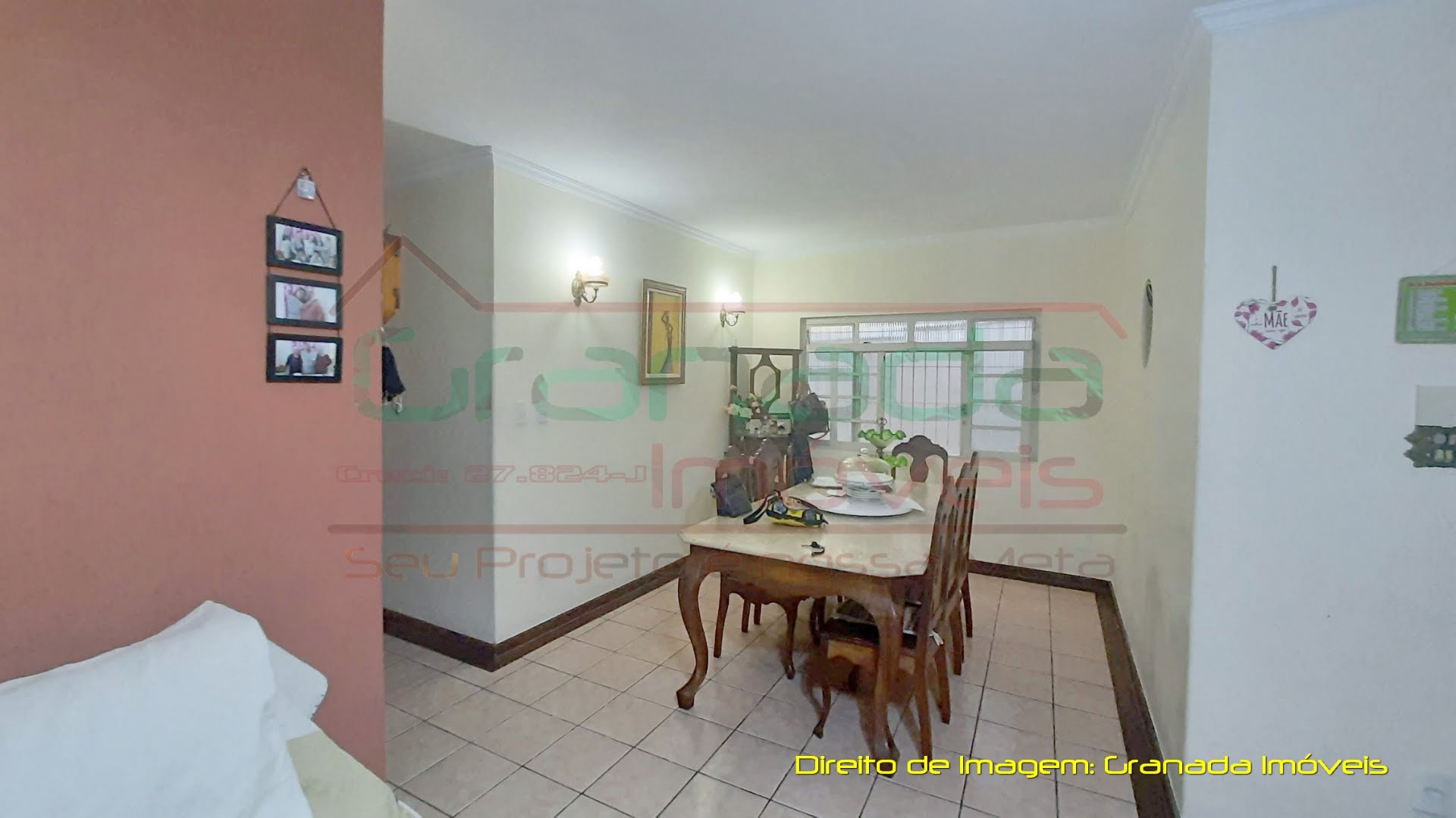 CASA PRINCIPAL