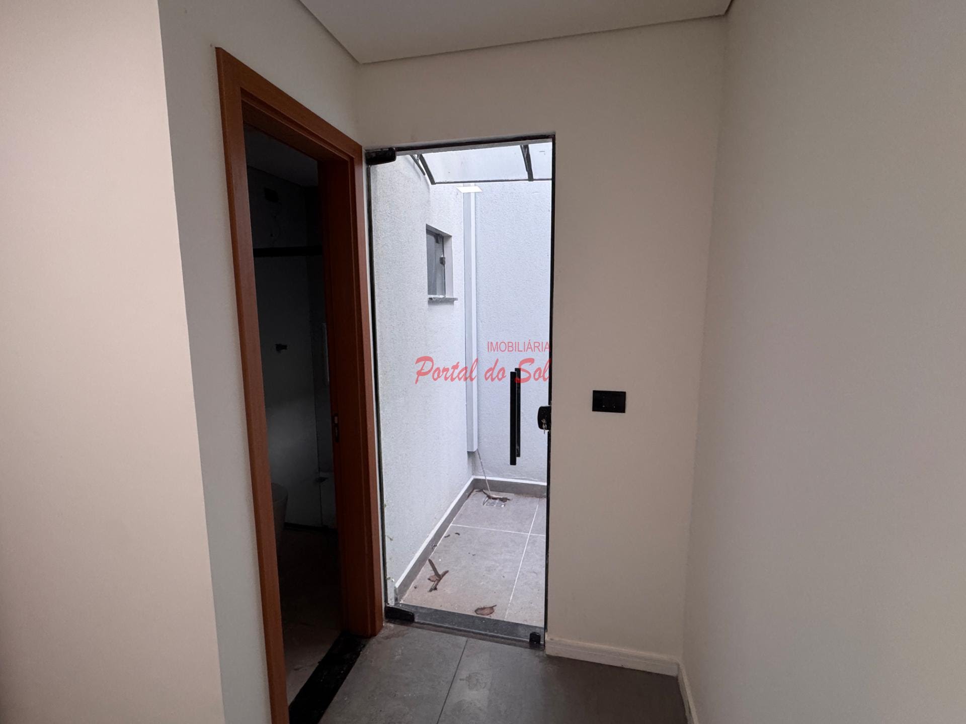 Casa, 1 quarto, 74 m² - Foto 7