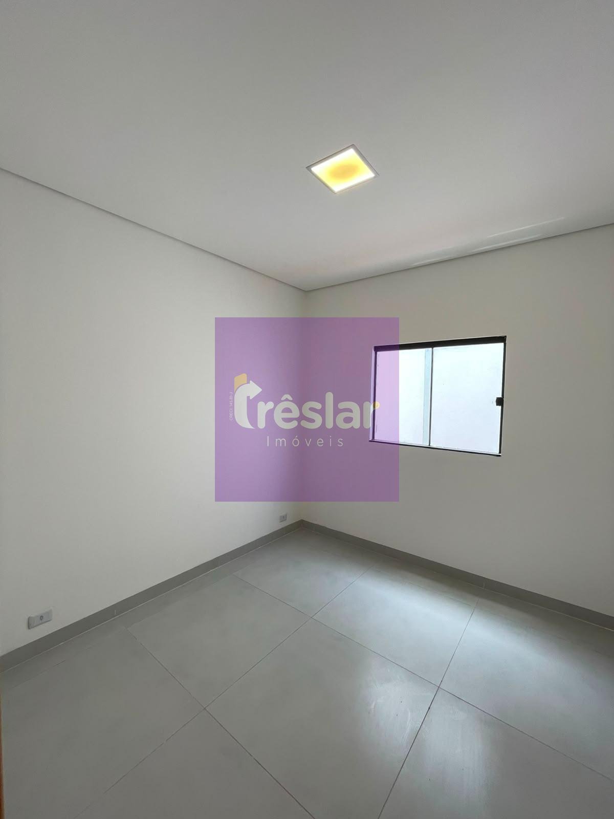 Casa à venda com 3 quartos, 1 suíte, 2 vagas e 100m² no Bela Vista da Lagoa, Três Lagoas (MS) — foto 9 de 13