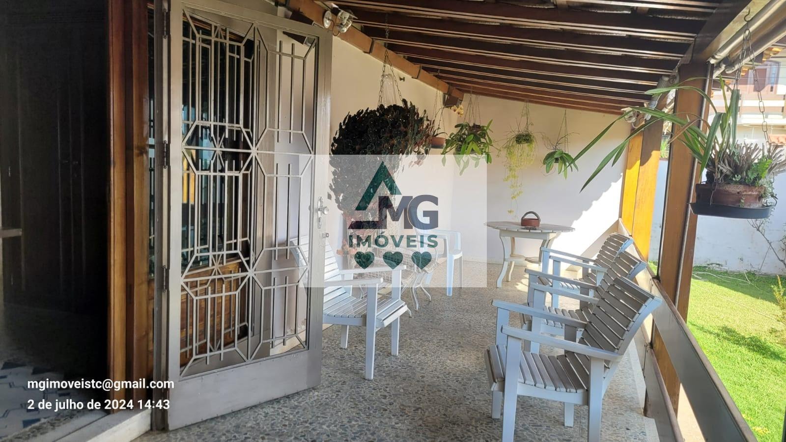 Casa à venda com 3 quartos, 1 suíte, 6 vagas e 447m² no Centro, Três Corações (MG) — foto 27 de 30