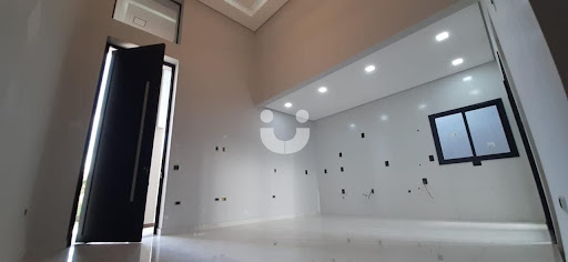 Casa Em Condomínio em Jardim Wanel Ville V  -  Sorocaba