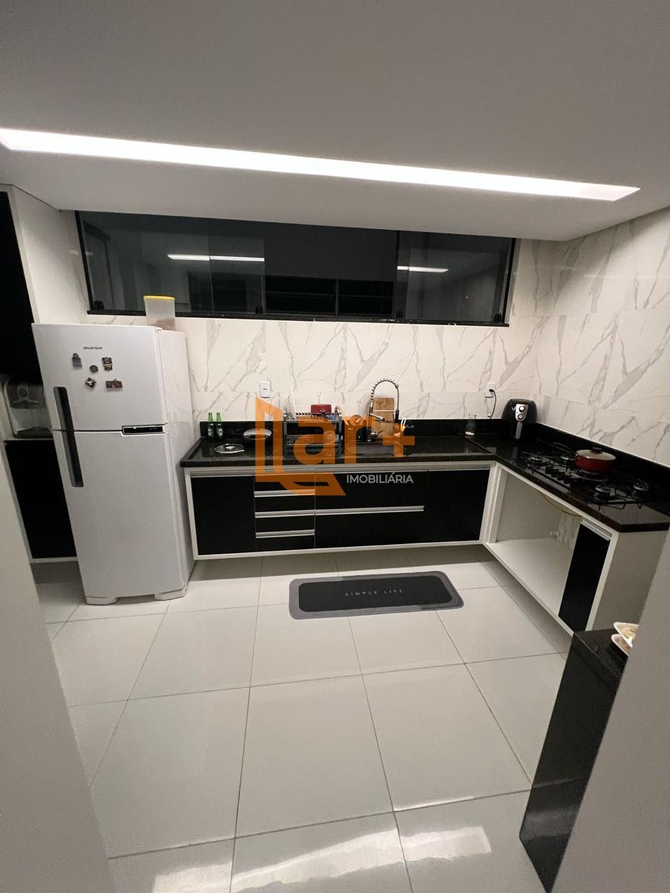 Apartamento à venda com 4 quartos, 1 suíte, 1 vaga e 104m² no Suíça, Aracaju (SE) — foto 6 de 16