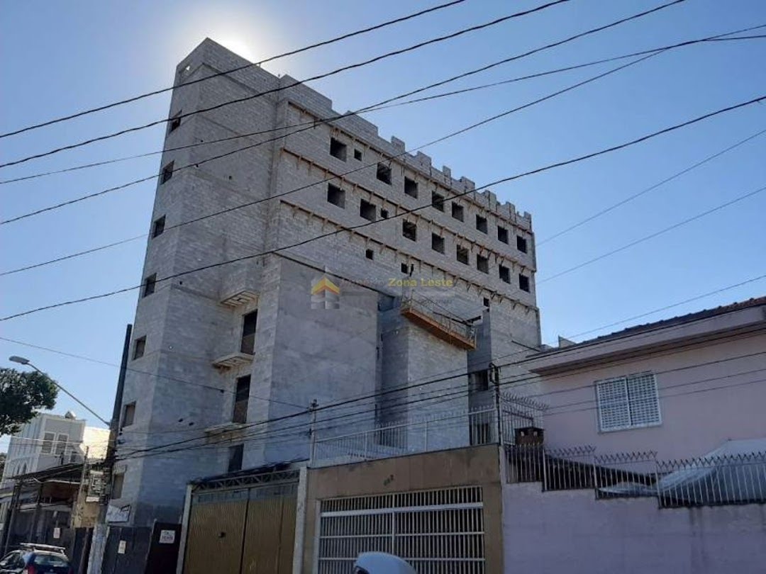 Prédio Inteiro, 58 m² - Foto 1
