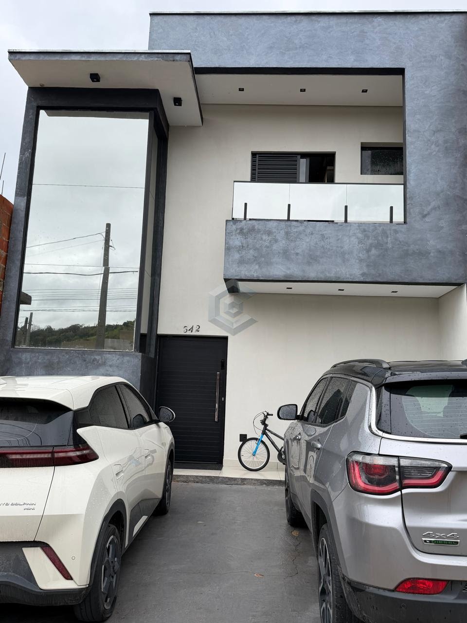 Casa à venda com 3 quartos, 1 suíte, 2 vagas e 152m² no Colina Santa Monica, Votorantim (SP) — foto 15 de 15