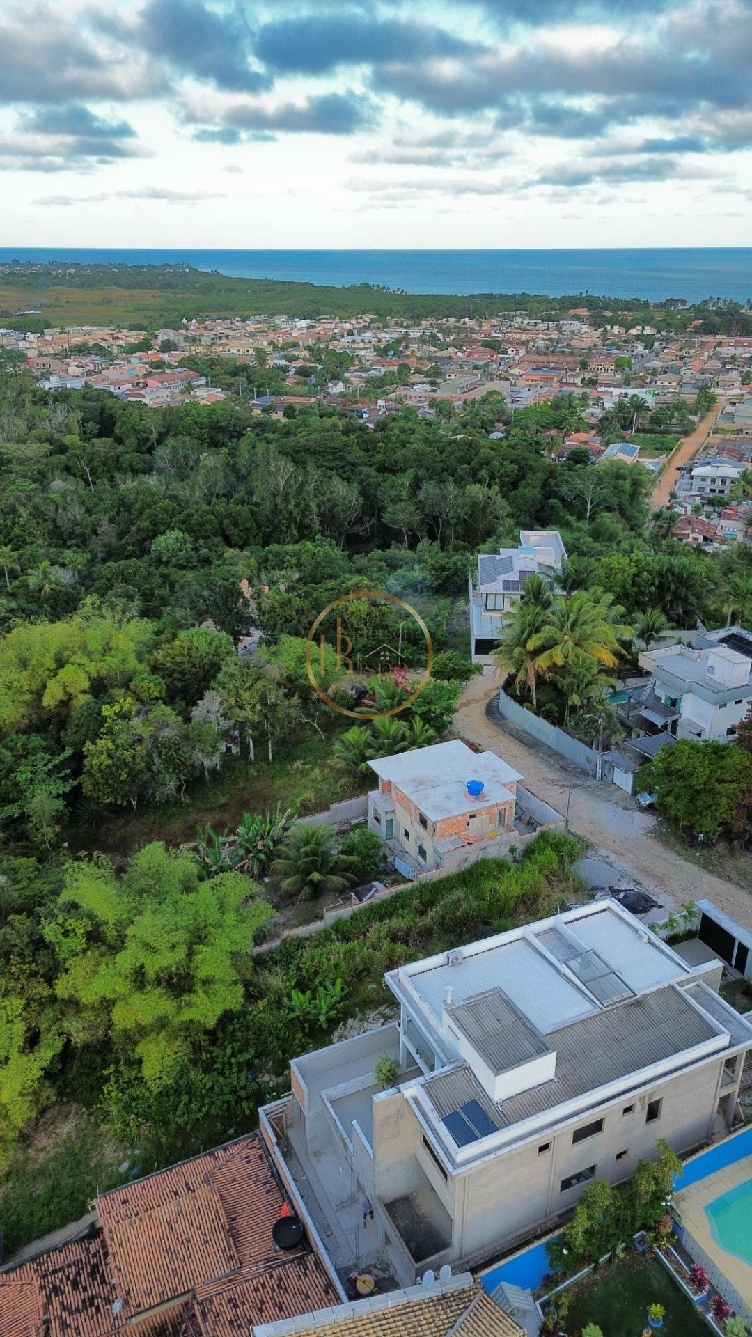Terreno à venda com 1200m² de terreno no Village II, Porto Seguro (BA) — foto 2 de 5