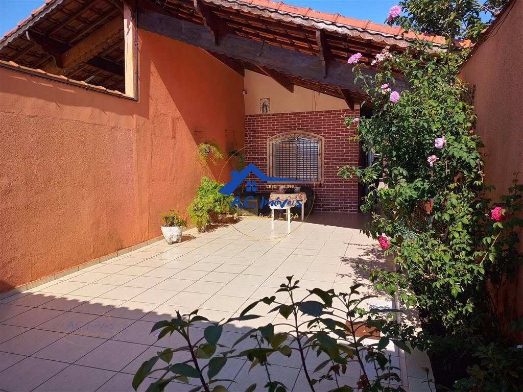 Casa à venda com 3 quartos, 2 banheiros, 2 vagas e 182m² no Tupi, Praia Grande (SP) — foto 2 de 30