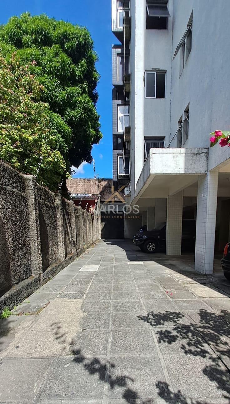 Apartamento à venda com 4 quartos, 2 suítes, 1 vaga e 120m² no Madalena, Recife (PE) — foto 3 de 30