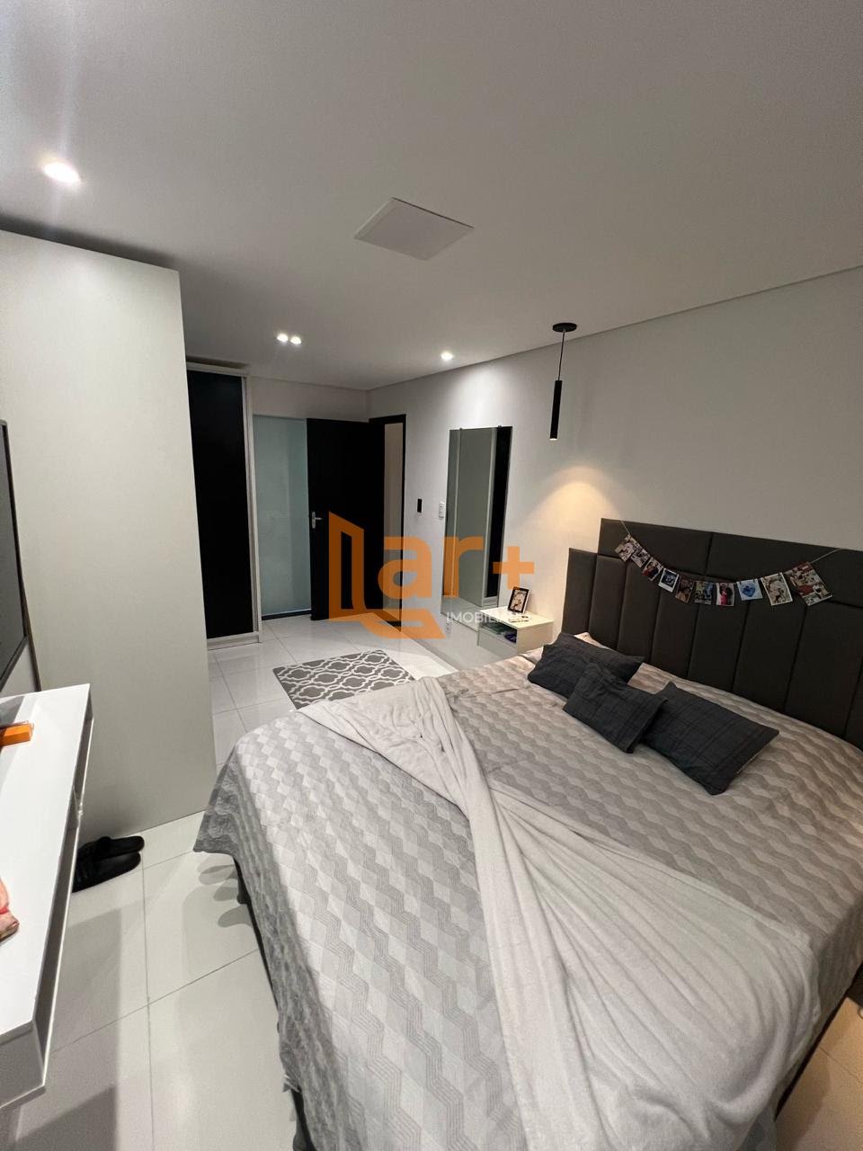 Apartamento à venda com 4 quartos, 1 suíte, 1 vaga e 104m² no Suíça, Aracaju (SE) — foto 14 de 16