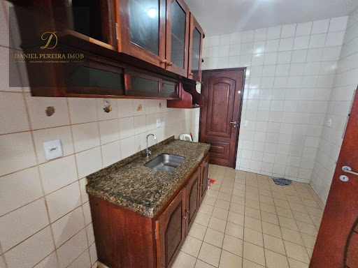 Daniel Pereira Imob Aluga: Edificio Abidjam, 3/4, 1 Suite, 3 Banheiros, 1 Vaga, 96m², R$ 5,500