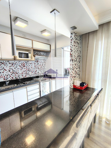 Apartamento em Jardim Celeste  -  São Paulo