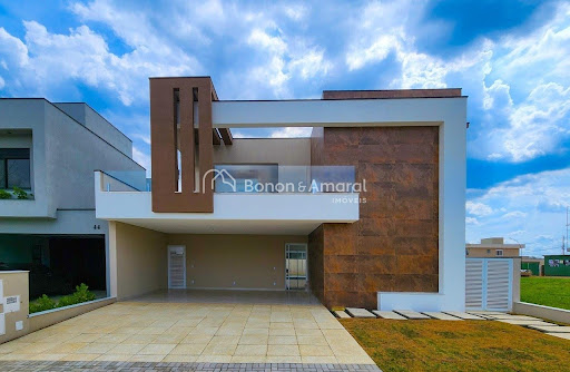 Casa de Condomínio, 4 quartos - Foto 1
